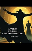 Cover-Bild zum Titel 'Mythic Genesis' von 'Art Fusco'