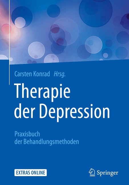 Therapie der Depression - 