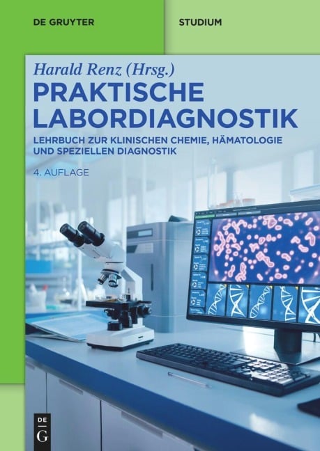 Praktische Labordiagnostik - 