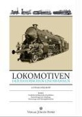 Cover-Bild zum Titel 'Lokomotiven der bayerischen Eisenbahnen 01' von 'Lothar Spielhoff'