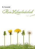 Cover-Bild zum Titel 'Mein Lebensliederbuch' von 'Rolf Zuckowski'