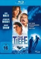 Die Tiefe - Eter Benchley, Tracy Keenan Wynn, John Barry