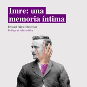Cover-Bild zum Titel 'Imre: una memoria íntima' von 'Edward-Prime Stevenson'