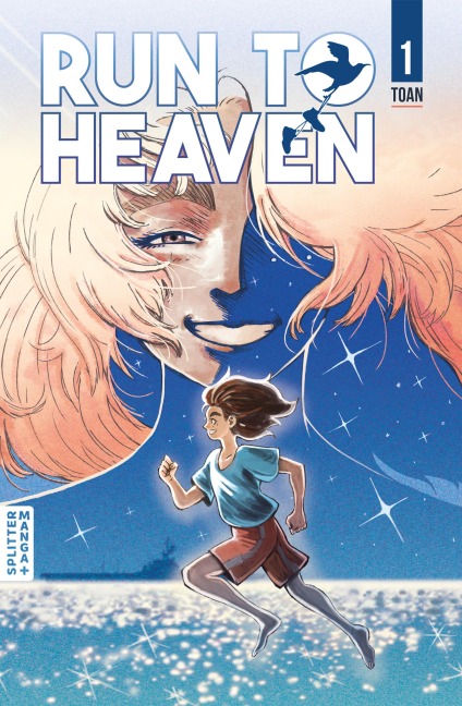 Run to Heaven 01 - Toan