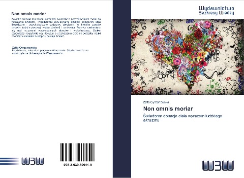 Non omnis moriar - Zofia Oyrzanowska