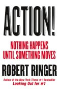 Cover-Bild zum Titel 'Action!' von 'Robert Ringer'