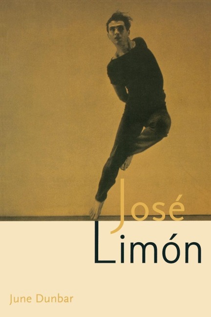 Jose Limon - 