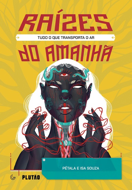 Tudo o que transporta o ar - Pétala, Isa Souza