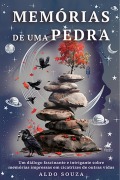 Memórias de uma pedra - Aldo Souza