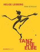 Cover-Bild zum Titel 'TANZ DIE ELBE' von 'Helge Leiberg'