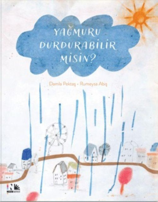Yagmuru Durdurabilir Misin - Damla Pektas