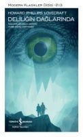 Deliligin Daglarinda Ciltli - Howard Phillips Lovecraft