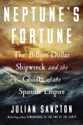 Cover-Bild zum Titel 'Neptune's Fortune' von 'Julian Sancton'