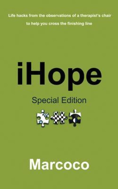 iHope - Marcoco