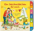 Ein Geschwisterchen für mich - Anna Peters