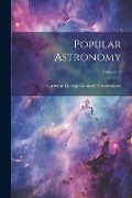 Cover-Bild zum Titel 'Popular Astronomy; Volume 15' von ''