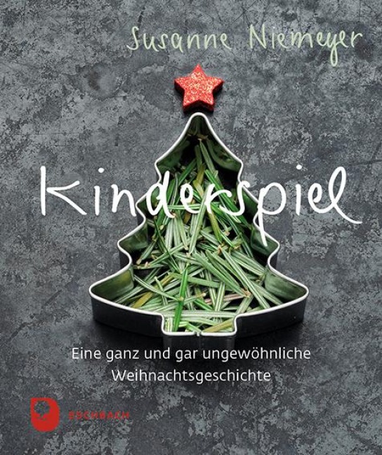 Kinderspiel - Susanne Niemeyer