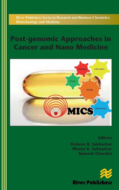Post-genomic Approaches in Cancer and Nano Medicine ¿ - 