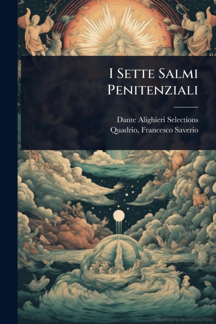 I Sette Salmi Penitenziali - 