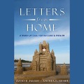 Letters from Home Lib/E: A Wake-Up Call for Success and Wealth - Andrea R. Reiser, David R. Reiser