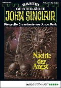 John Sinclair 903 - Jason Dark
