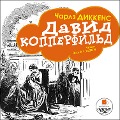 Cover-Bild zum Titel 'David Kopperfil'd' von 'Charles John Huffam Dickens'