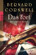 Das Fort - Bernard Cornwell
