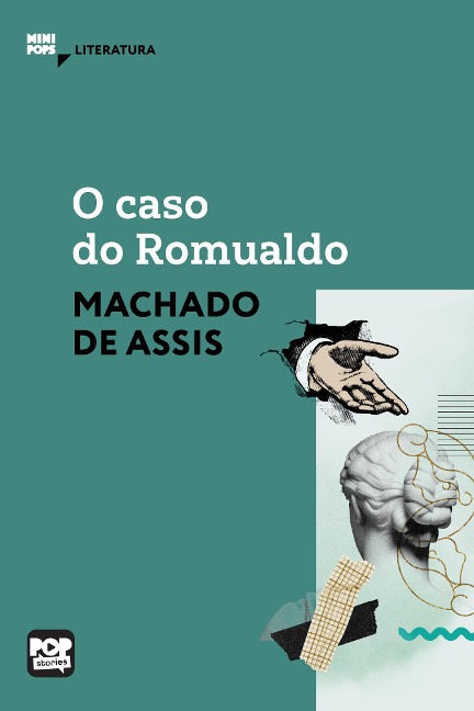 O caso do Romualdo - Machado De Assis