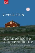 Cover-Bild zum Titel 'Mörderische Schärennächte' von 'Viveca Sten'