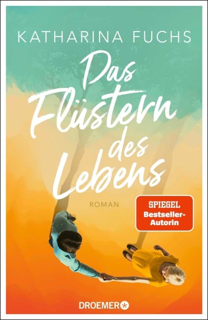 Das Flüstern des Lebens - Katharina Fuchs