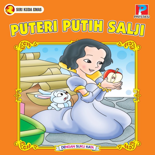 Puteri Putih Salji - Prestasi