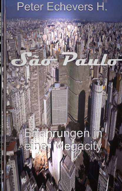 São Paulo - Peter Echevers H.