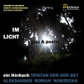 Cover-Bild zum Titel 'Im Licht. Jazz und Poetry' von ''