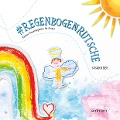 Cover-Bild zum Titel '# Regenbogenrutsche' von 'Rek Susann'