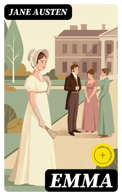 Emma - Jane Austen