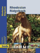 Cover-Bild zum Titel 'PraxisRatgeber Rhodesian Ridgeback' von 'Ann Chamberlain, Regina Kossiski'