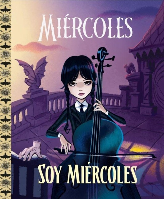 Soy Miércoles / I Am Wednesday - Varios Autores