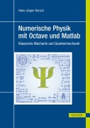 Cover-Bild zum Titel 'Numerische Physik mit Octave und Matlab' von 'Hans Jürgen Korsch'