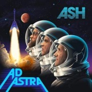 Cover-Bild zum Titel 'Ad Astra' von 'Ash'