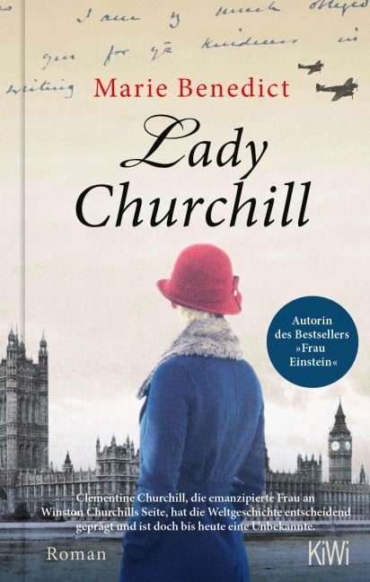 Lady Churchill - Marie Benedict