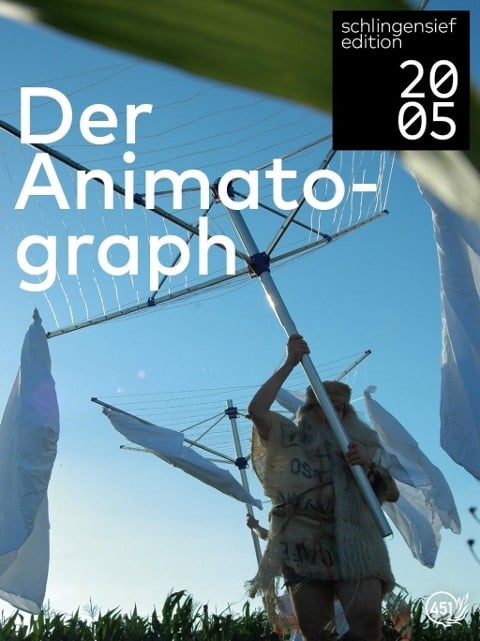 Der Animatograph - 