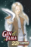 Gin Tama, Vol. 22 - Hideaki Sorachi
