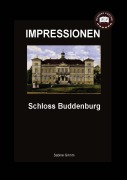 Cover-Bild zum Titel 'Schloss Buddenburg' von 'S. Grimm'
