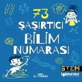 73 Sasirtici Bilim Numarasi - Anna Claybourne