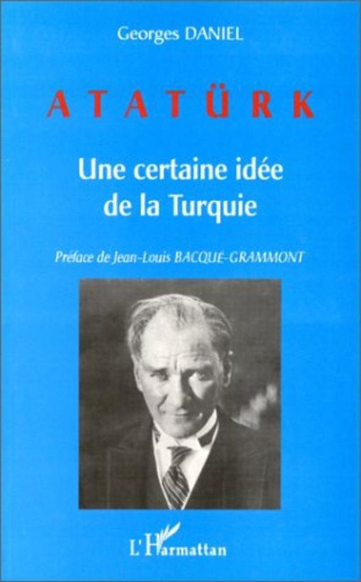 ATATÜRK - Daniel