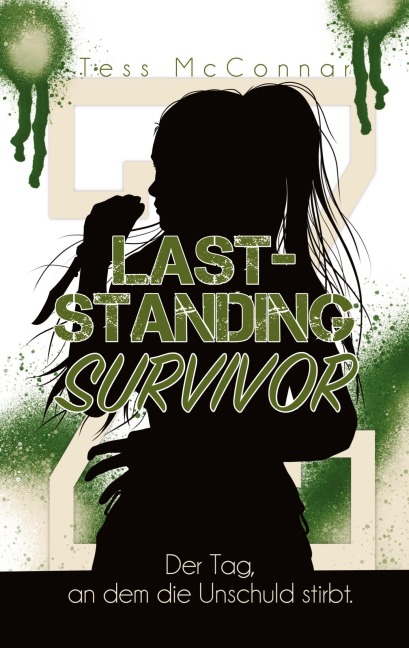 Z- Last-Standing Survivor - Tess McConnar