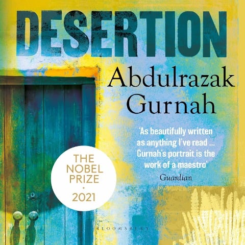 Desertion - Abdulrazak Gurnah