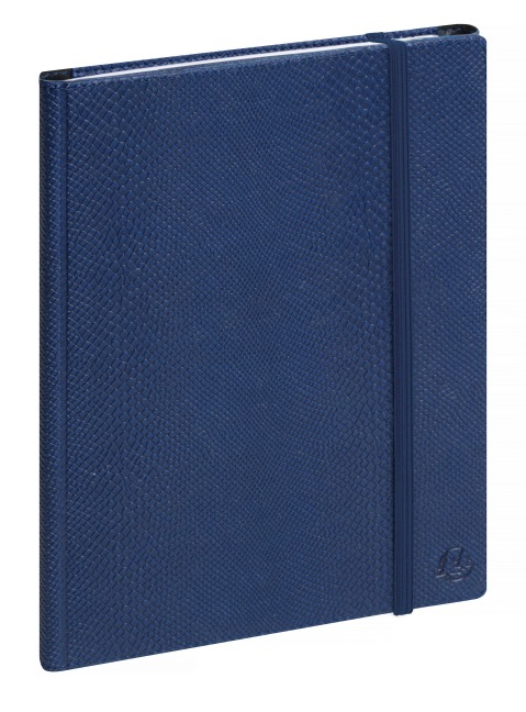 Exaweek AllinOne 15x21 Sesame blau 2026 - 