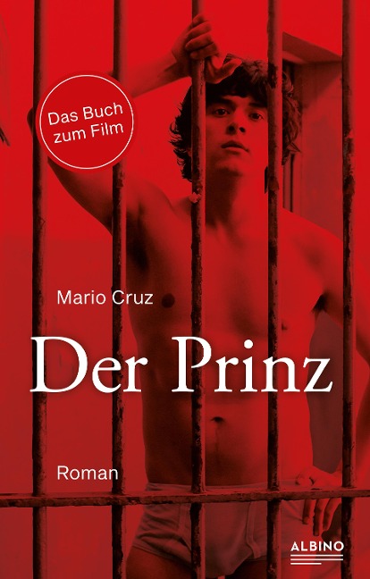 Der Prinz - Mario Cruz