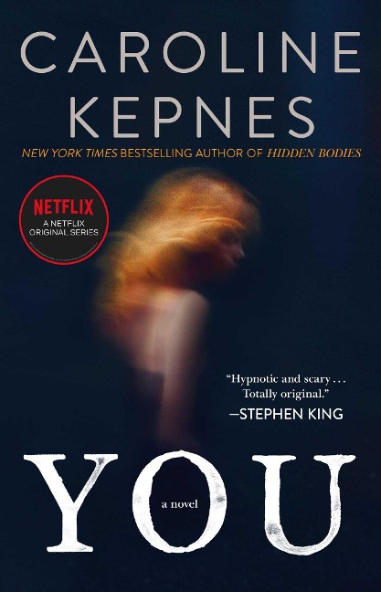 You - Caroline Kepnes